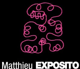 Matthieu Exposito